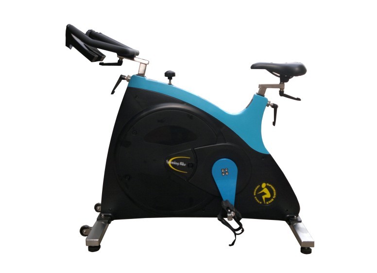 spinning bike