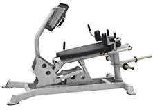 Composite Leg Press