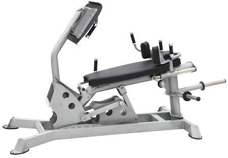 Composite Leg Press