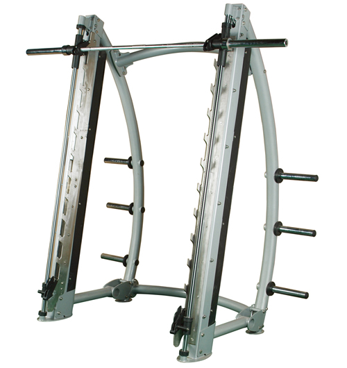 Smith Machine