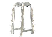 Barbell Rack