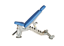 Super Flat/Incline Bench