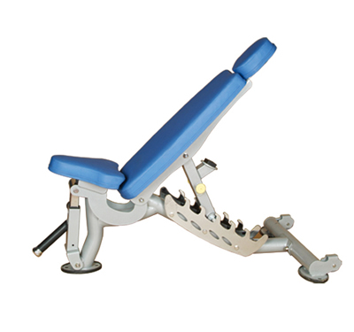 Super Flat/Incline Bench