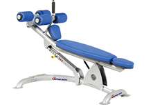 AB Bench