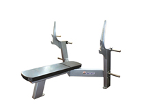 Olympic Flat Bench