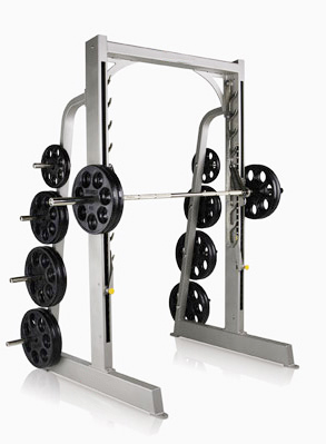 Smith Machine